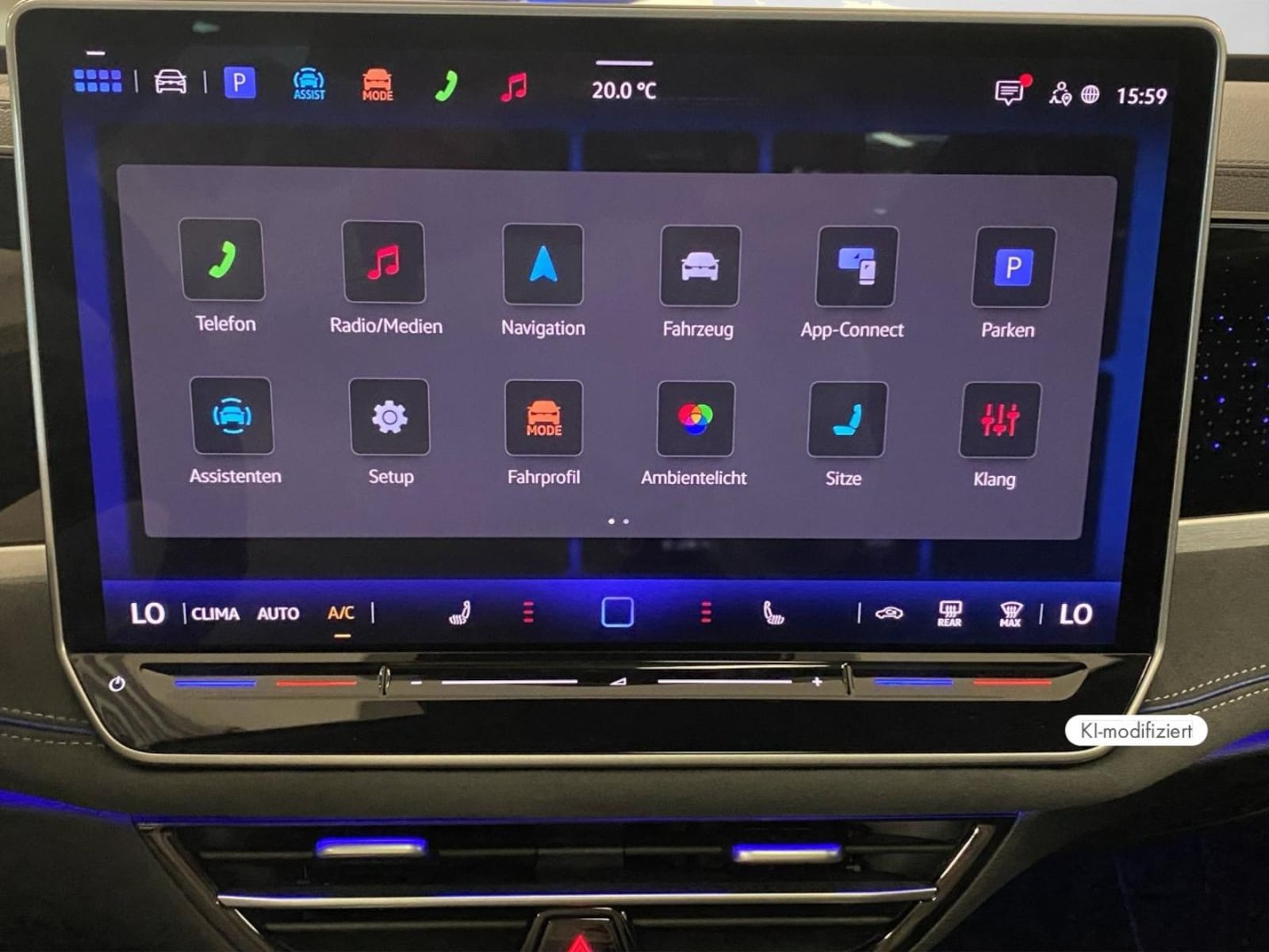 Volkswagen Passat – Bild 11