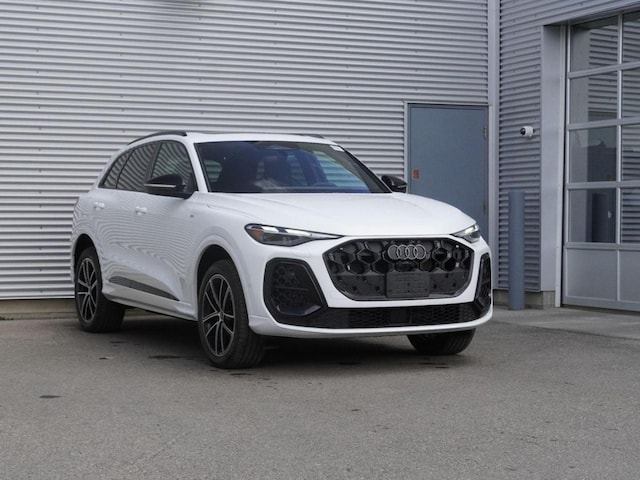 2026 Audi Q5