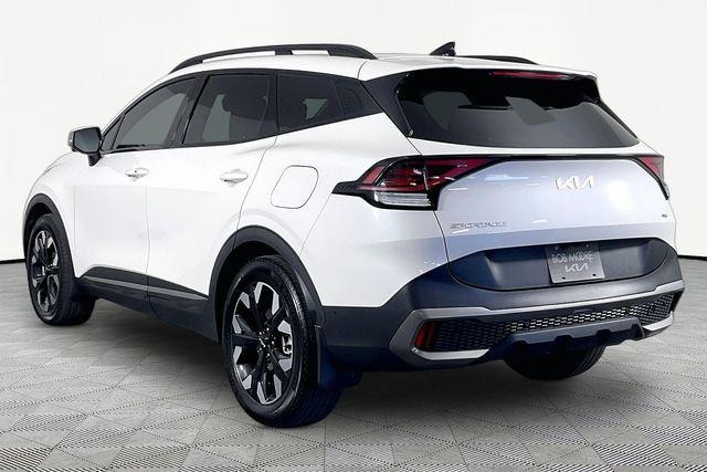2024 Kia