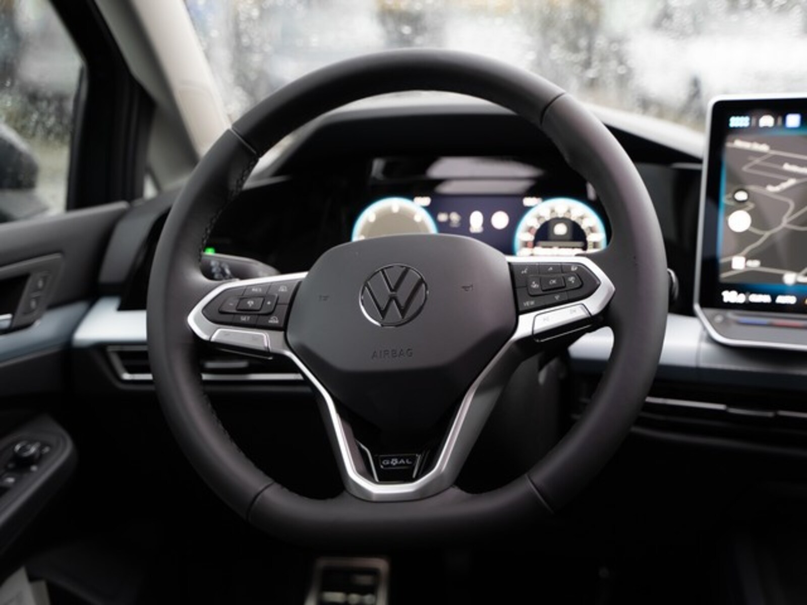Volkswagen Golf Variant – Bild 9