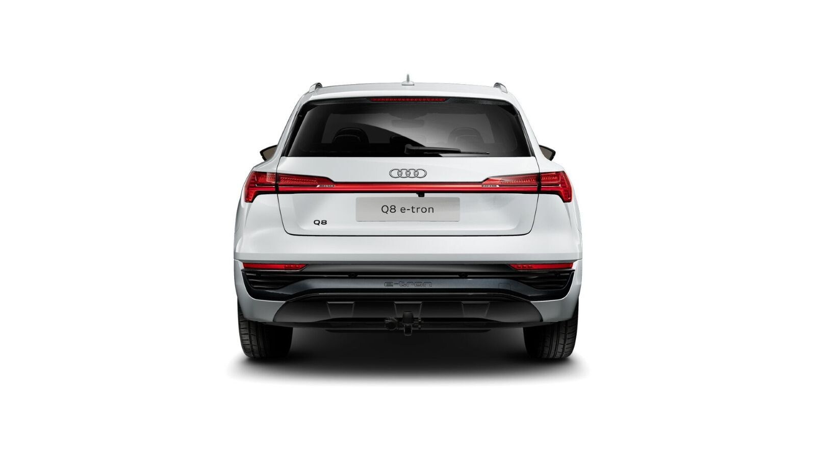 Audi Q8 e-tron – Bild 4