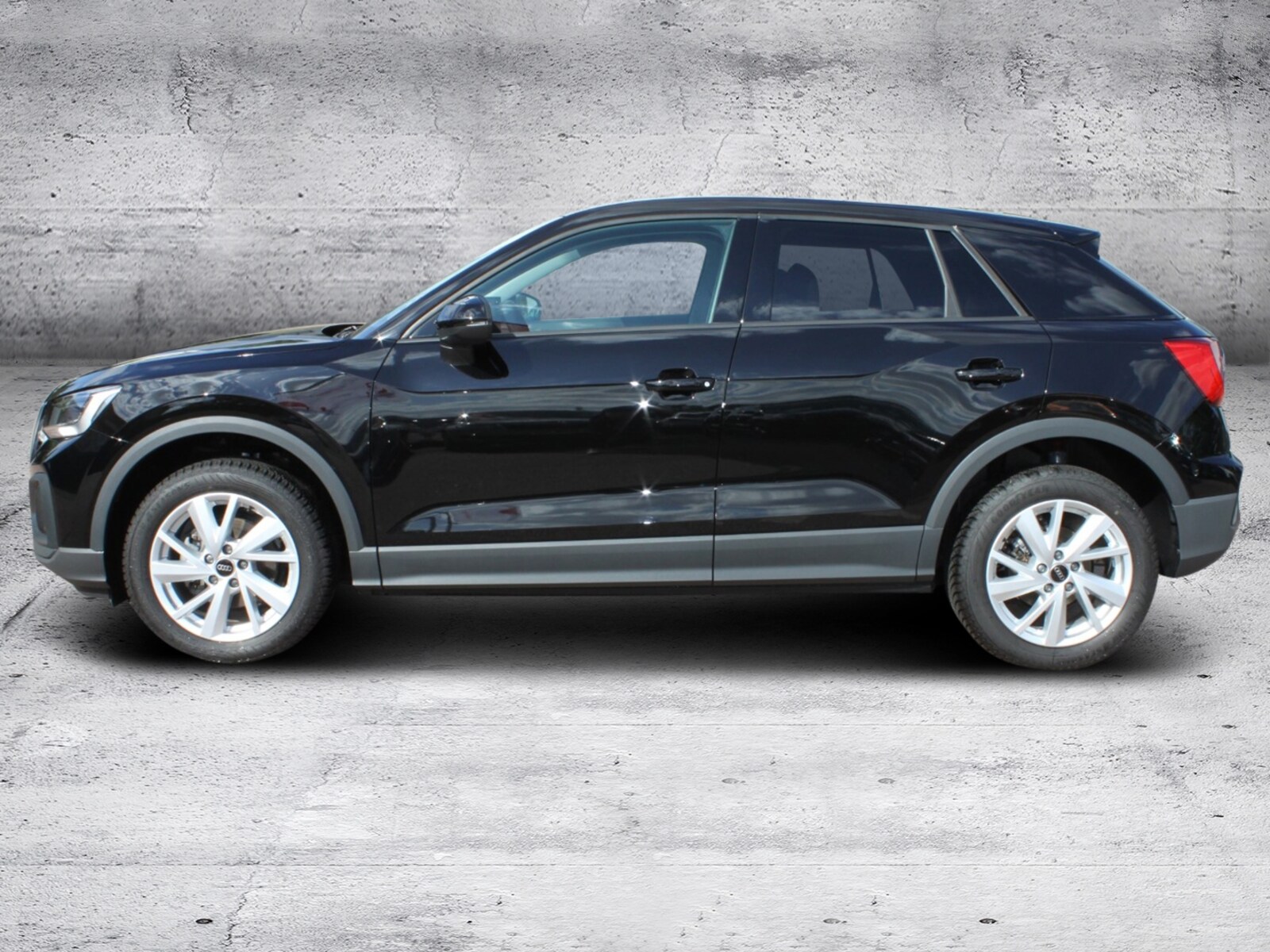Audi Q2 – Bild 3
