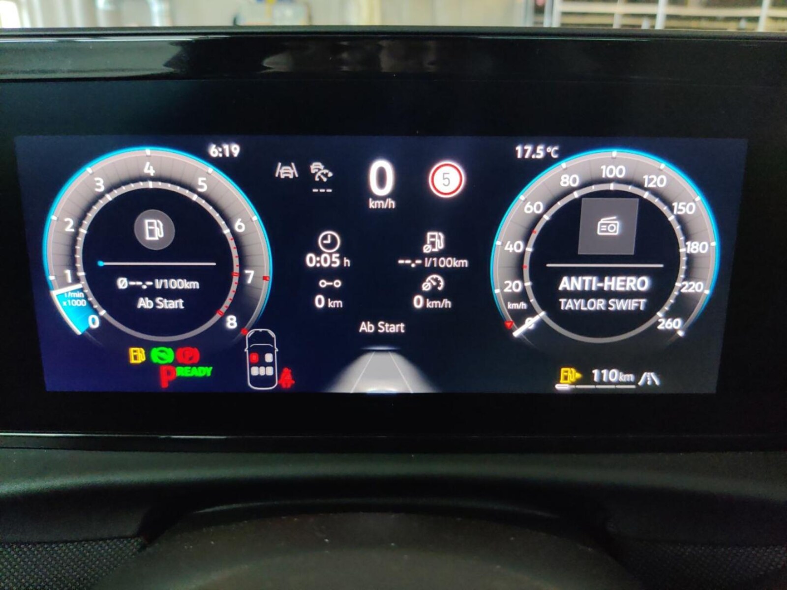 Volkswagen T-Roc – Bild 19