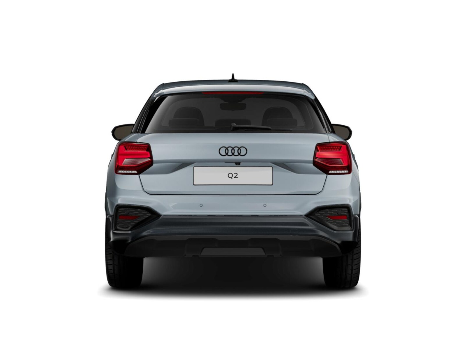 Audi Q2 – Bild 7