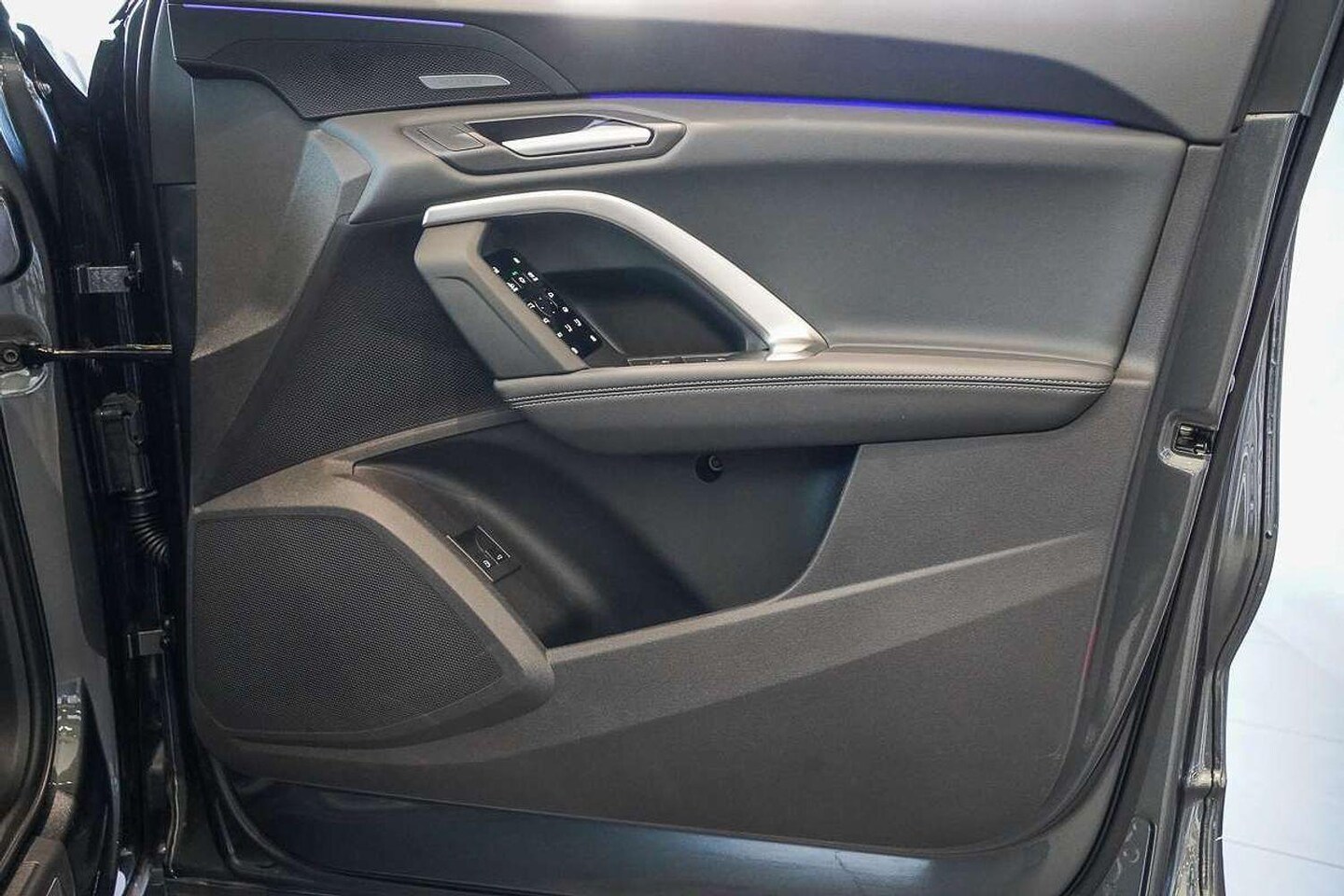 Image about Audi Q5 Sportback e-hybrid quattro S tronic