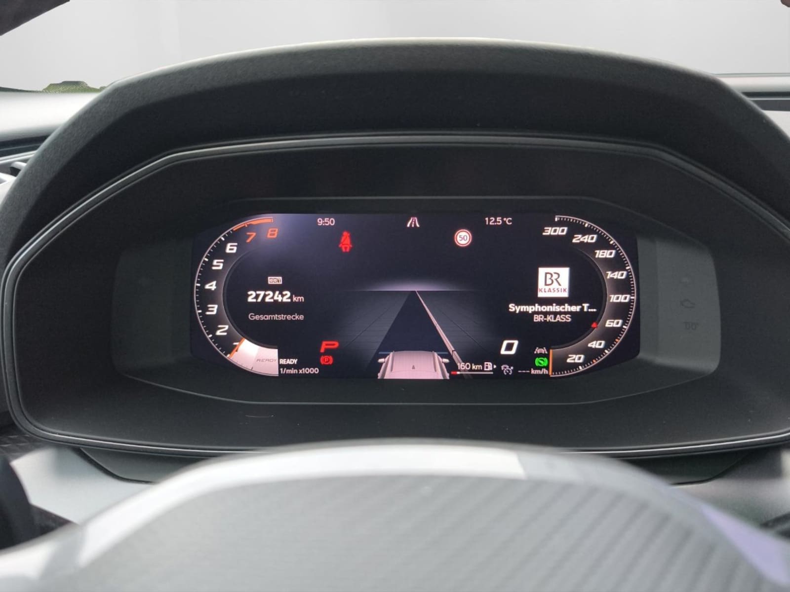 CUPRA Formentor – Bild 21