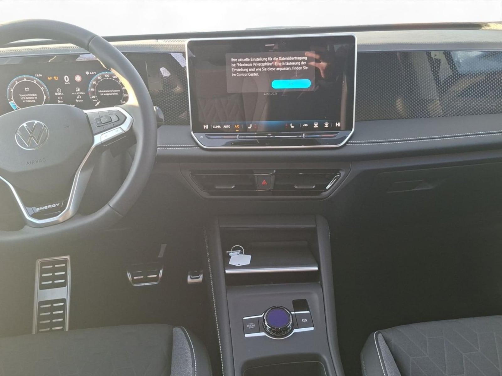 Volkswagen Tiguan – Bild 4