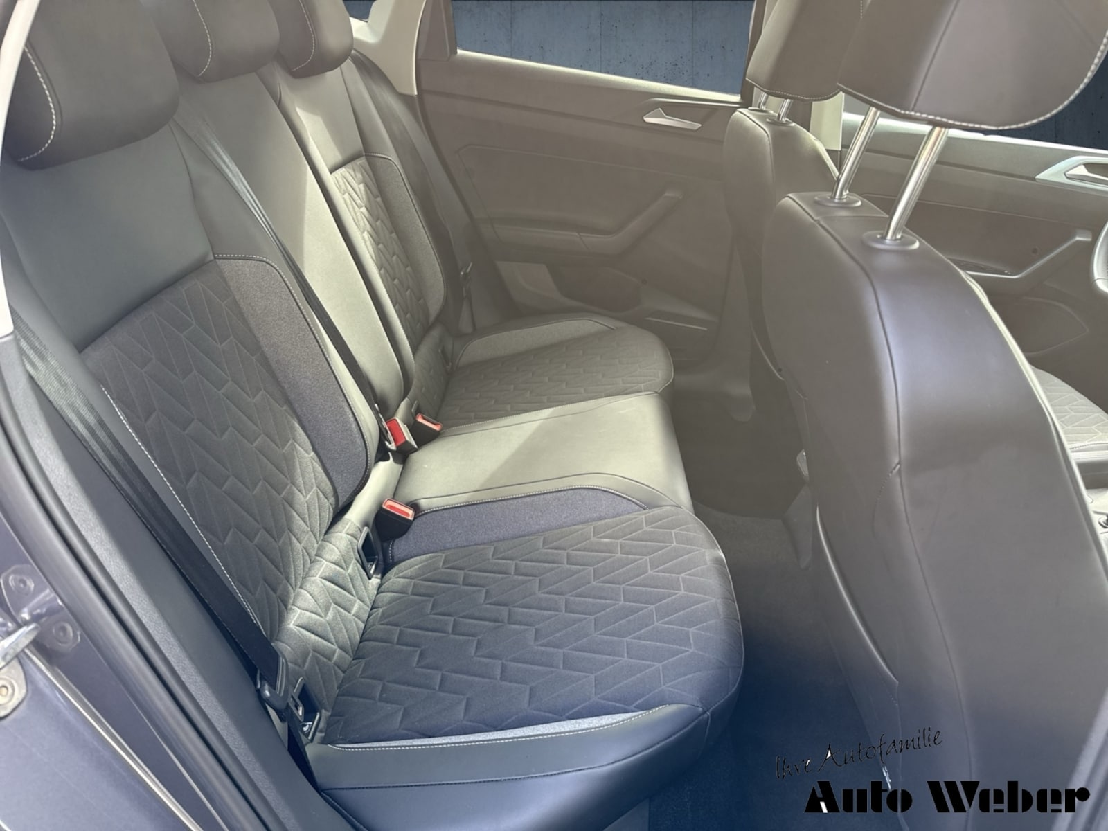 Volkswagen Polo – Bild 14