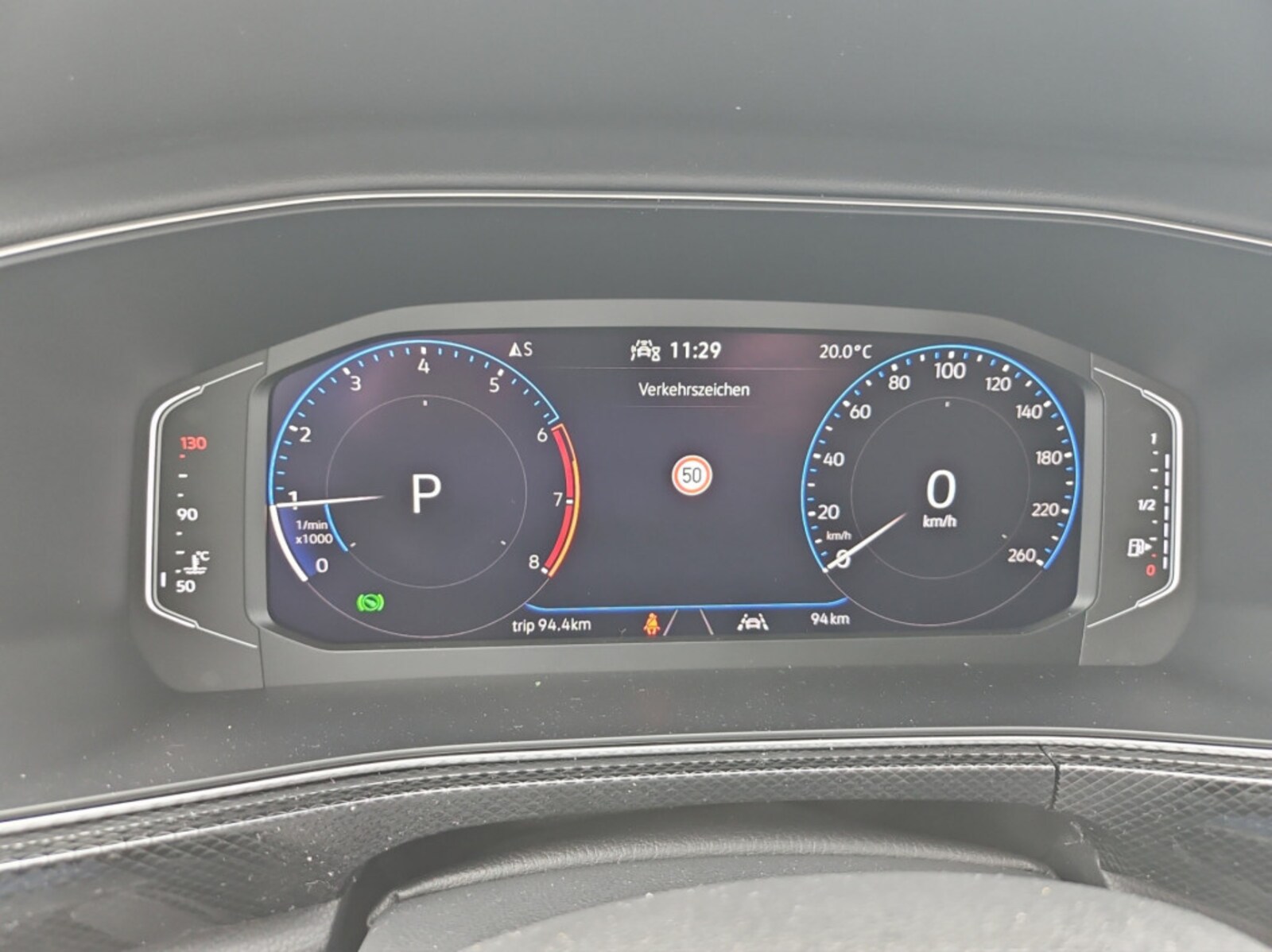 Volkswagen T-Cross – Bild 12