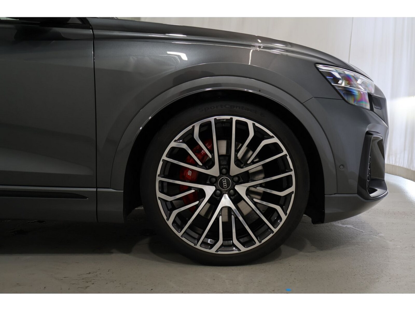 Audi SQ8 – Bild 5
