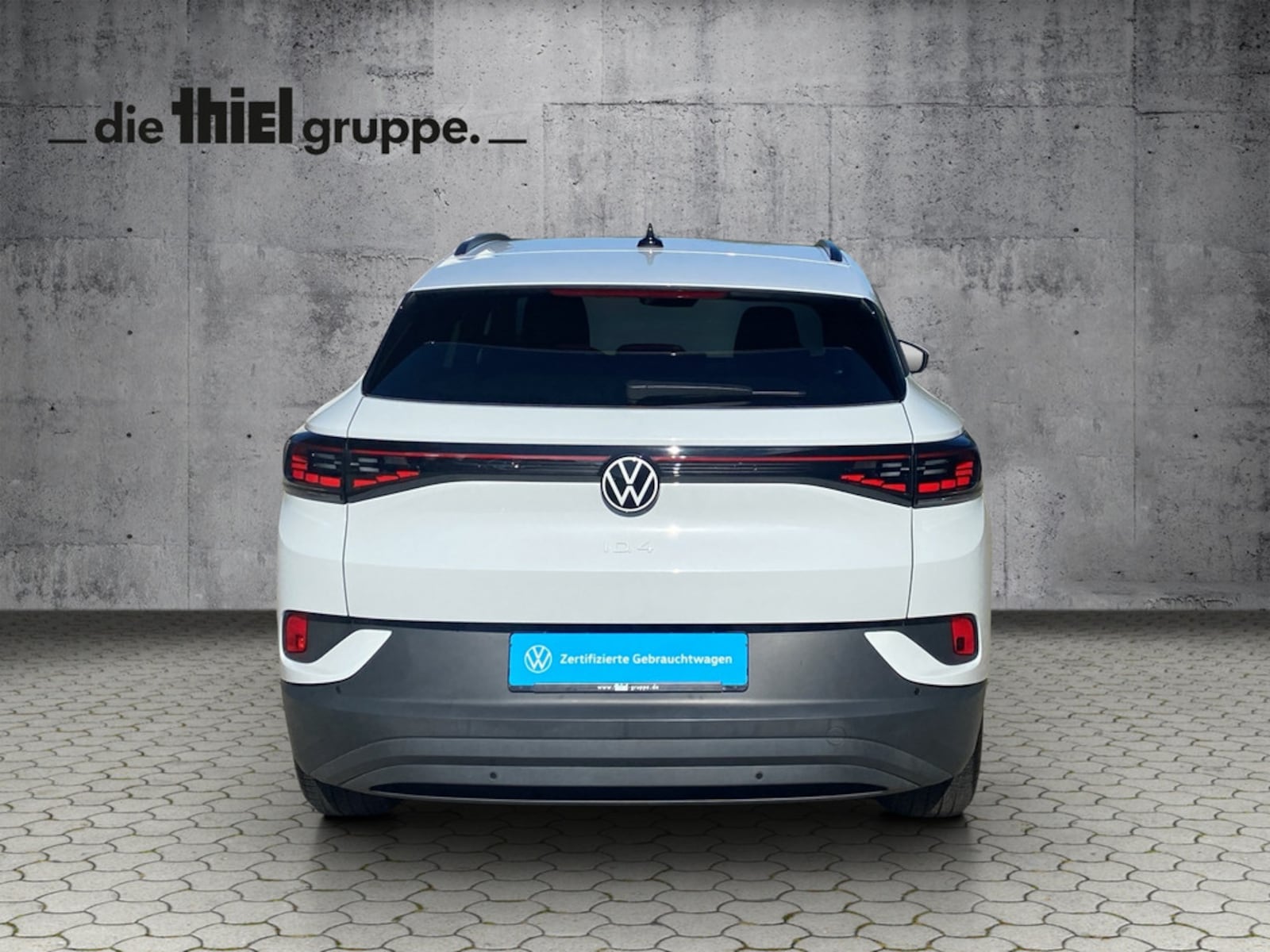 Volkswagen ID.4 – Bild 6