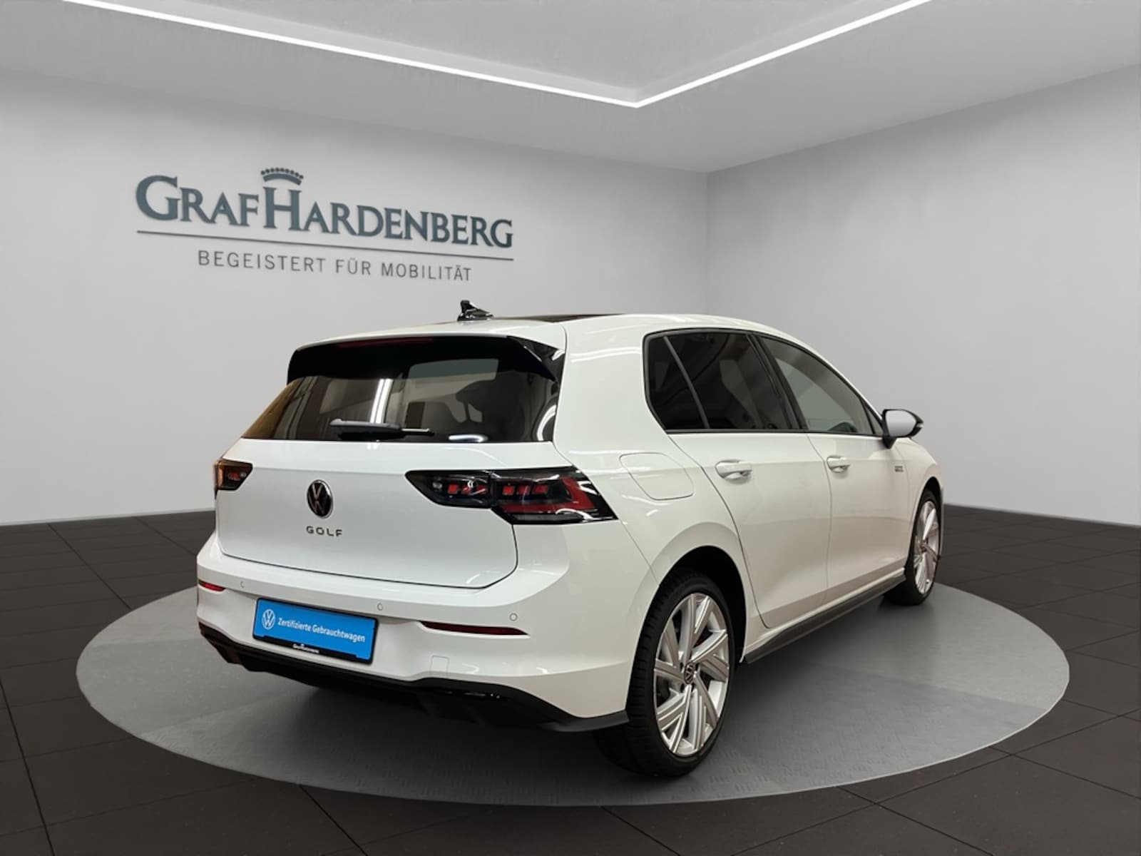 Volkswagen Golf – Bild 4