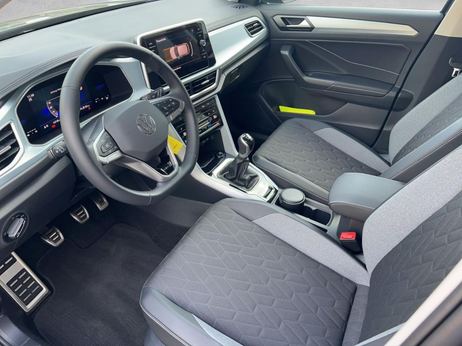 Volkswagen T-Roc – Bild 19