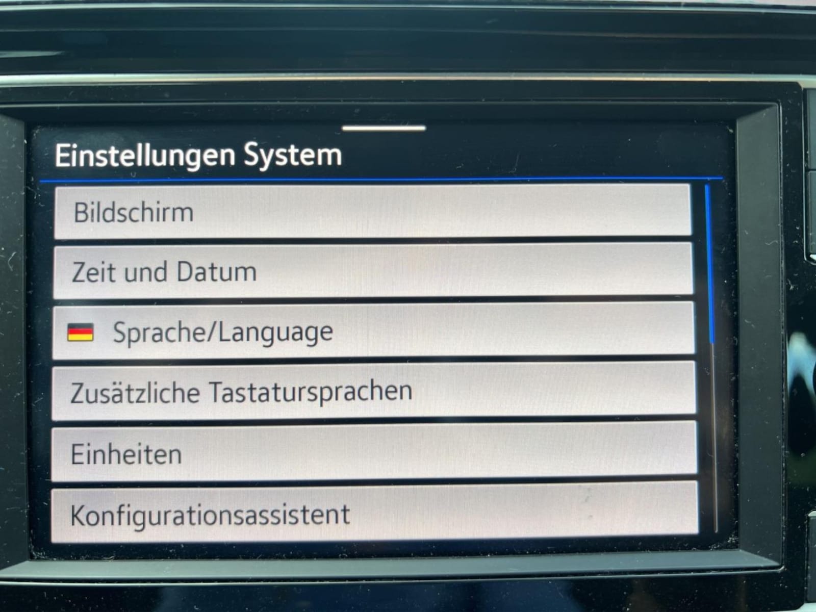 Volkswagen Polo – Bild 26