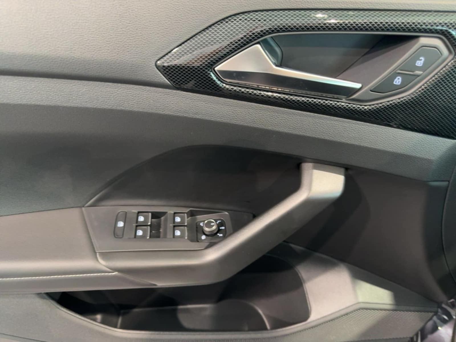 Volkswagen T-Cross – Bild 14