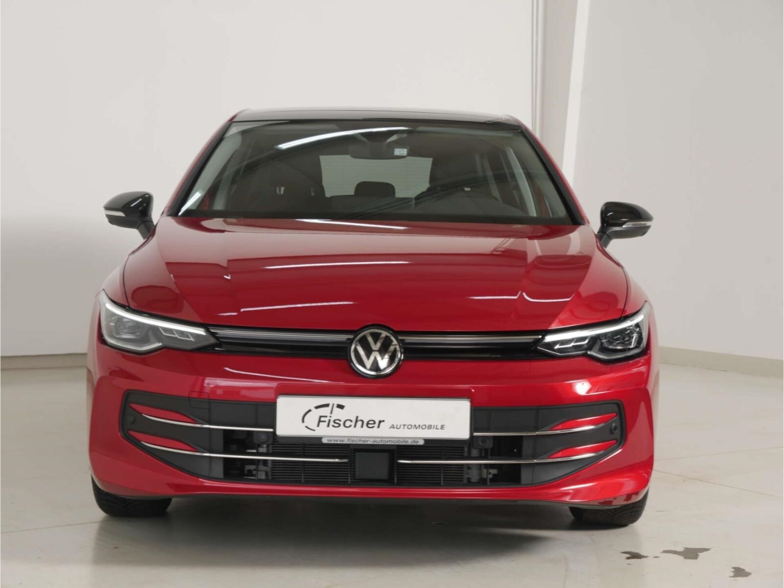 Volkswagen Golf – Bild 3