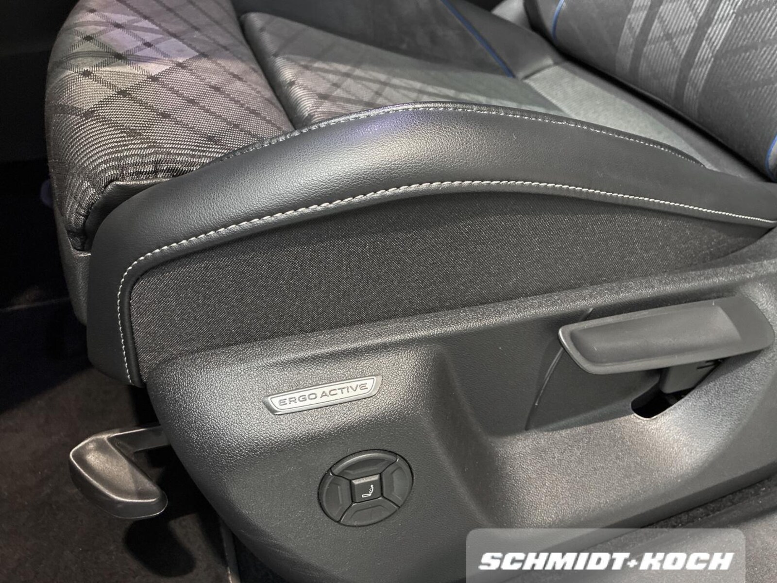 Volkswagen Tayron – Bild 14