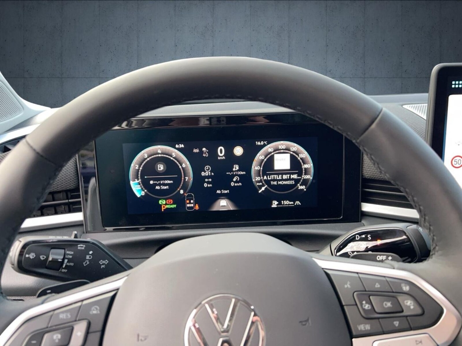 Volkswagen T-Roc – Bild 10
