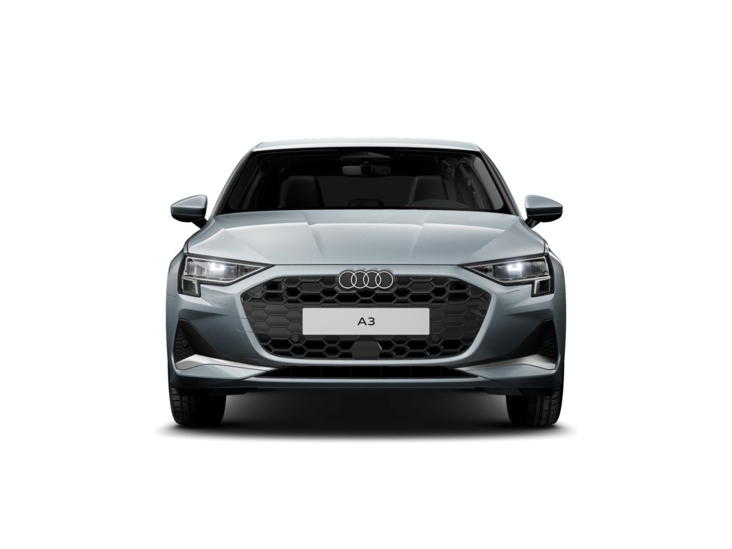 Bild über Audi A3 Limousine TDI S tronic - für weitere Informationen kontaktieren Sie den Audi Partner