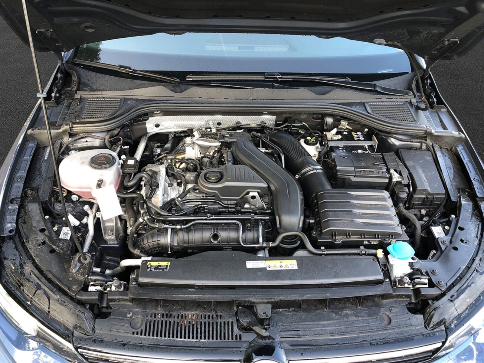 Volkswagen Golf – Bild 7