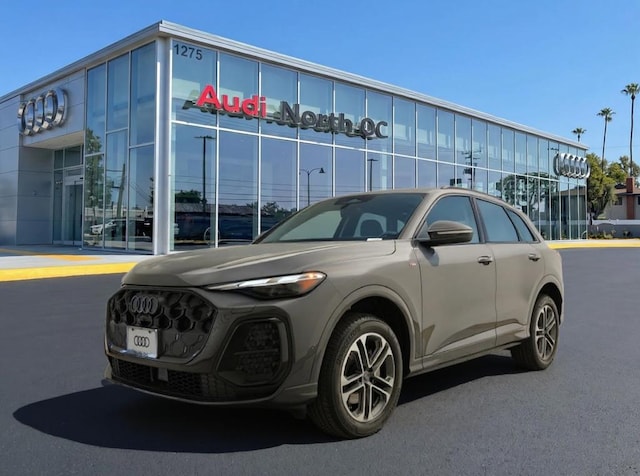 Photo of 2026 Audi Q5 