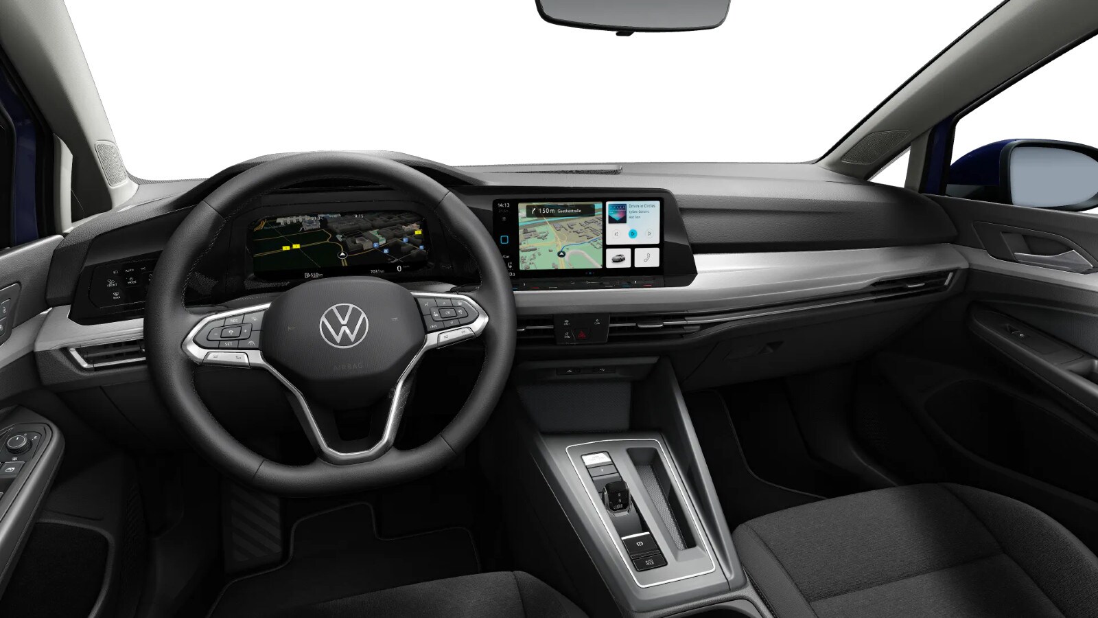 Volkswagen Golf Variant – Bild 15