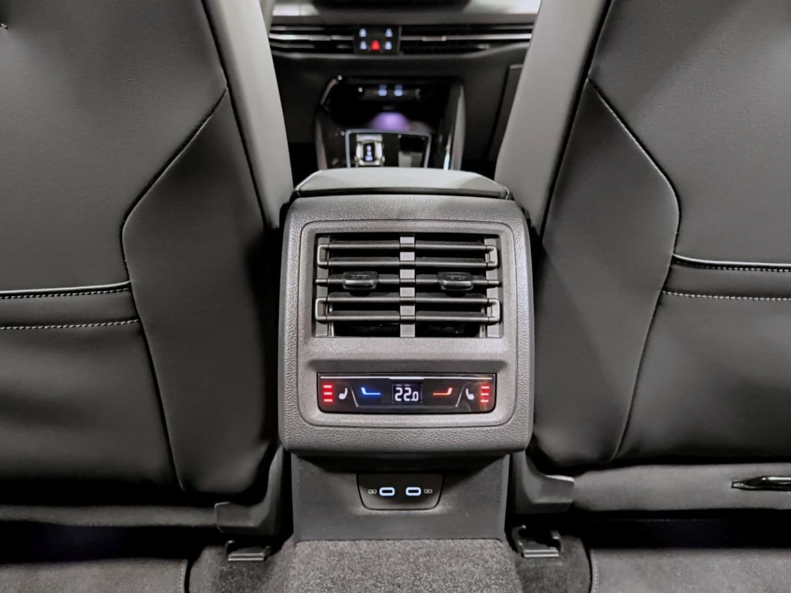 Volkswagen Golf Variant – Bild 12