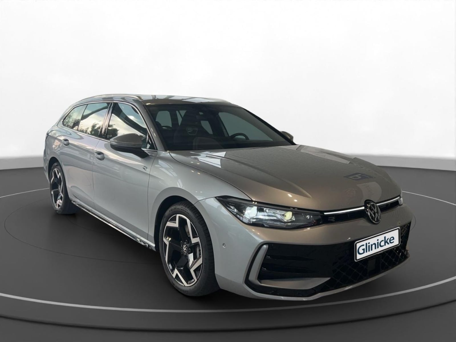 Volkswagen Passat – Bild 14