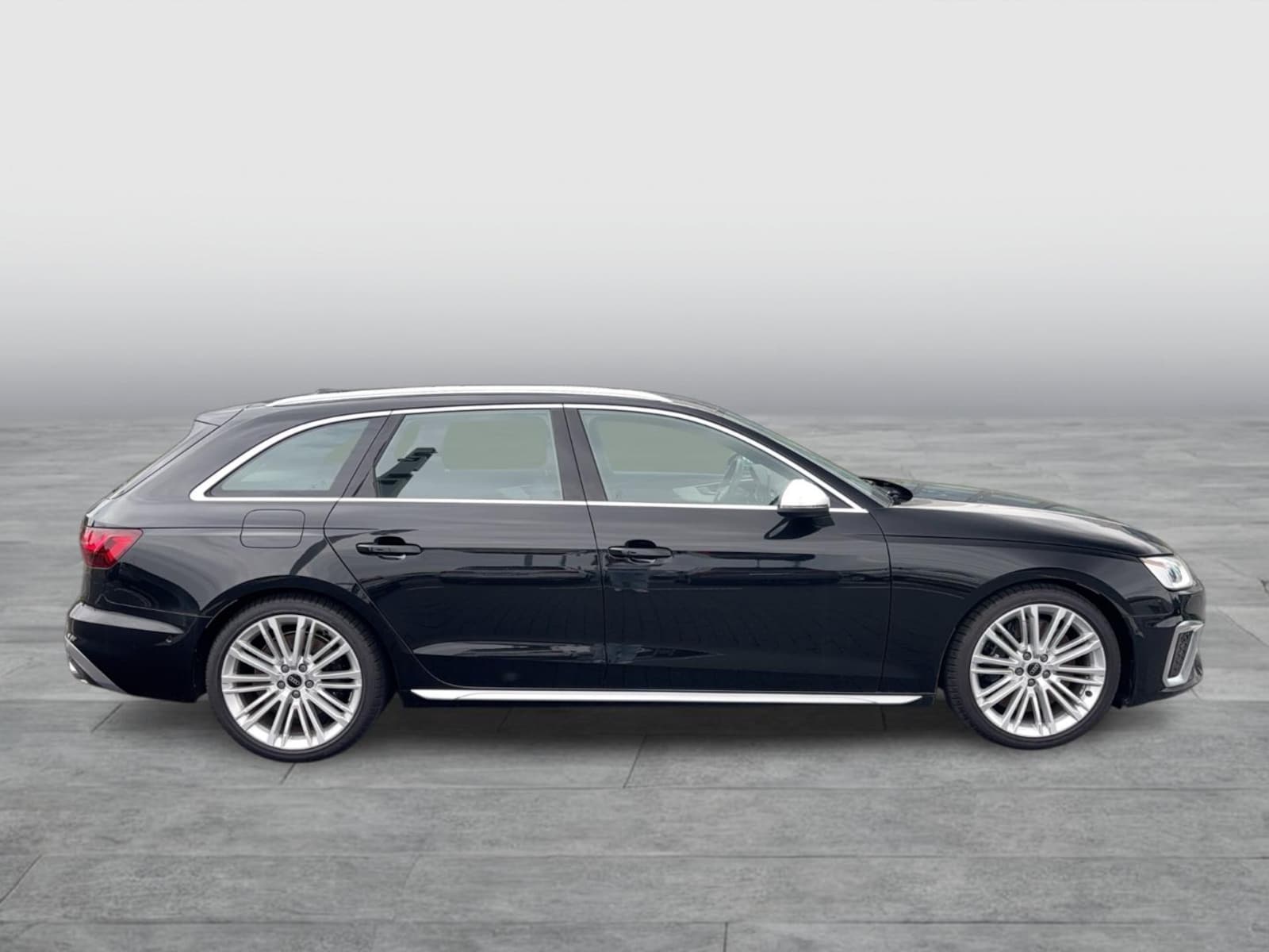 Audi S4 Avant – Bild 6