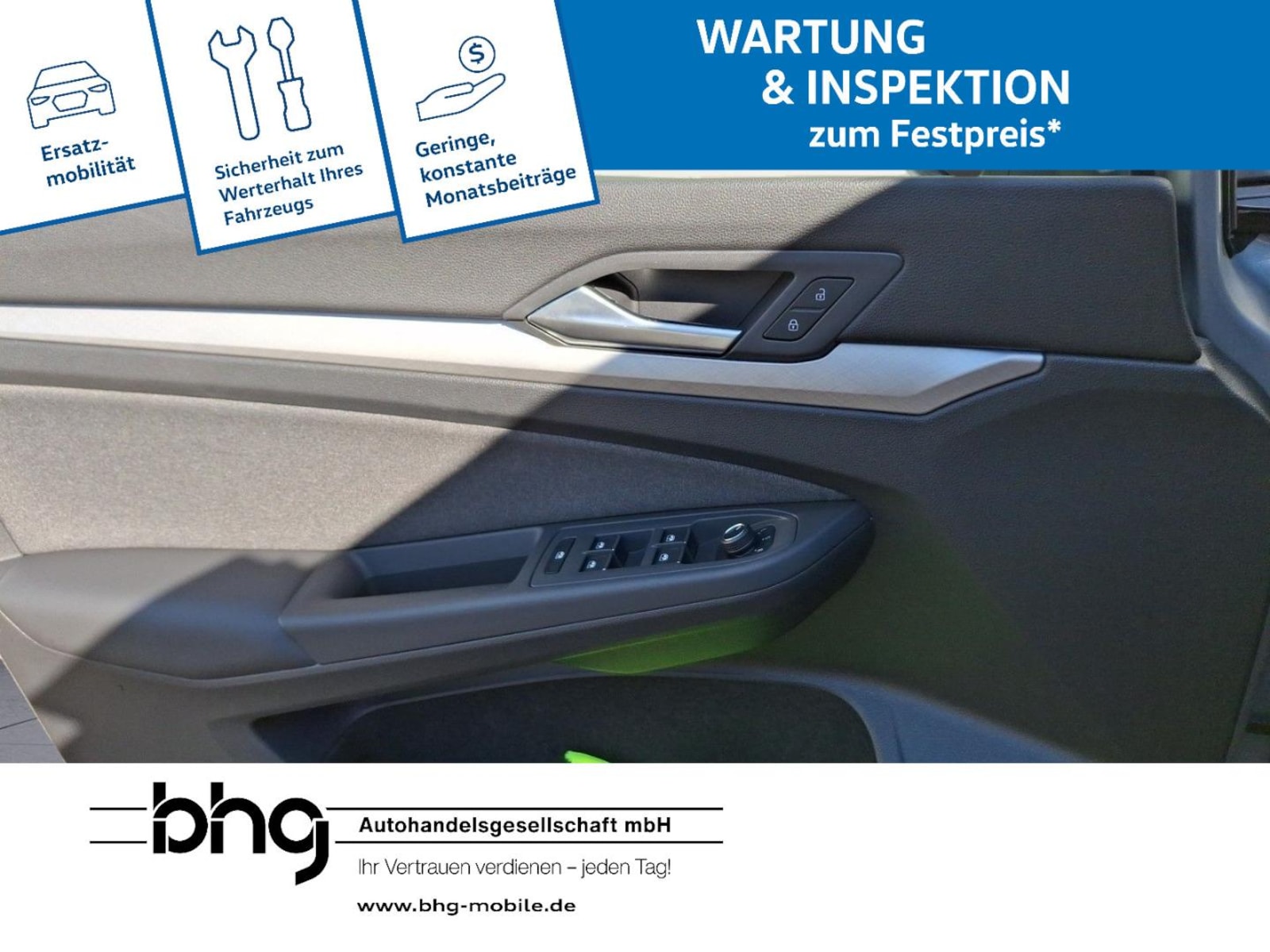 Volkswagen Golf – Bild 19