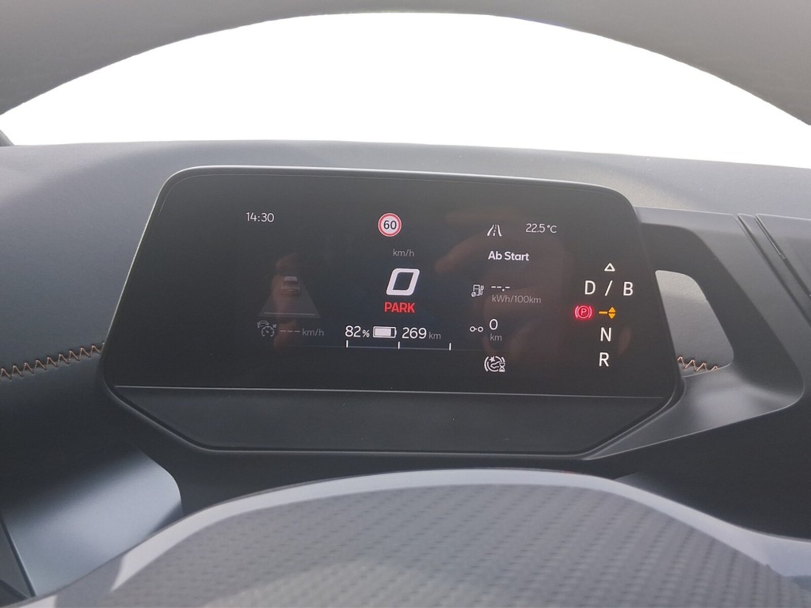 CUPRA Born – Bild 15