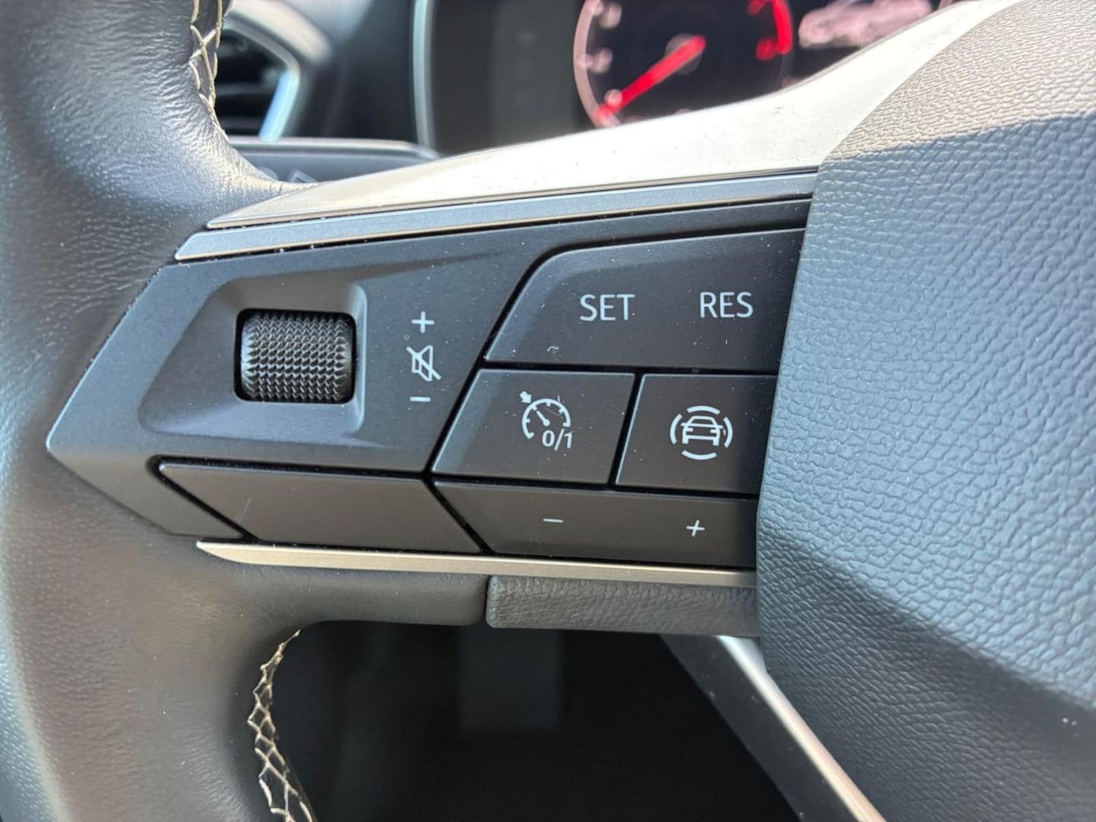 SEAT Leon Sportstourer – Bild 18