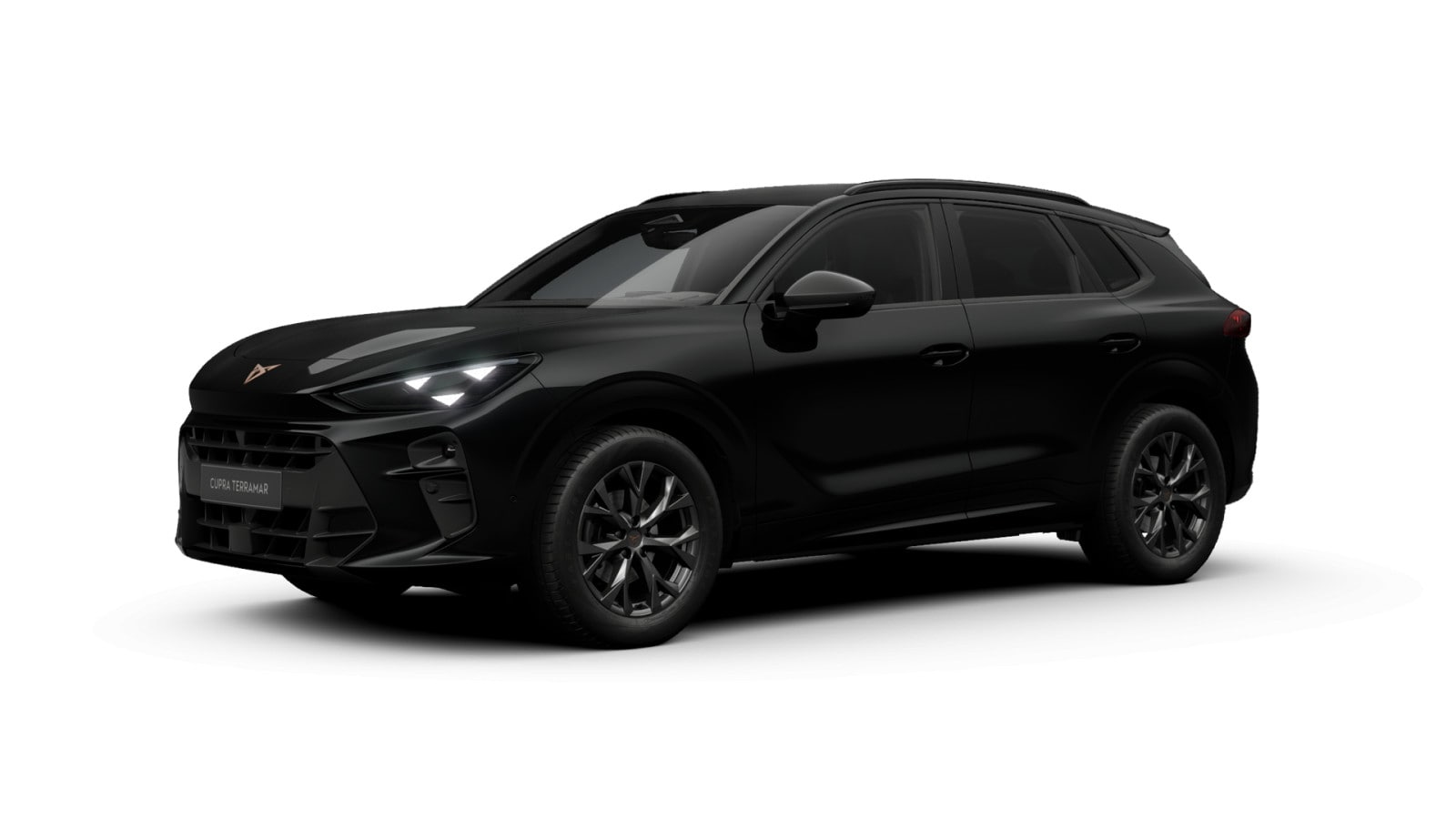 CUPRA Terramar – Bild 2