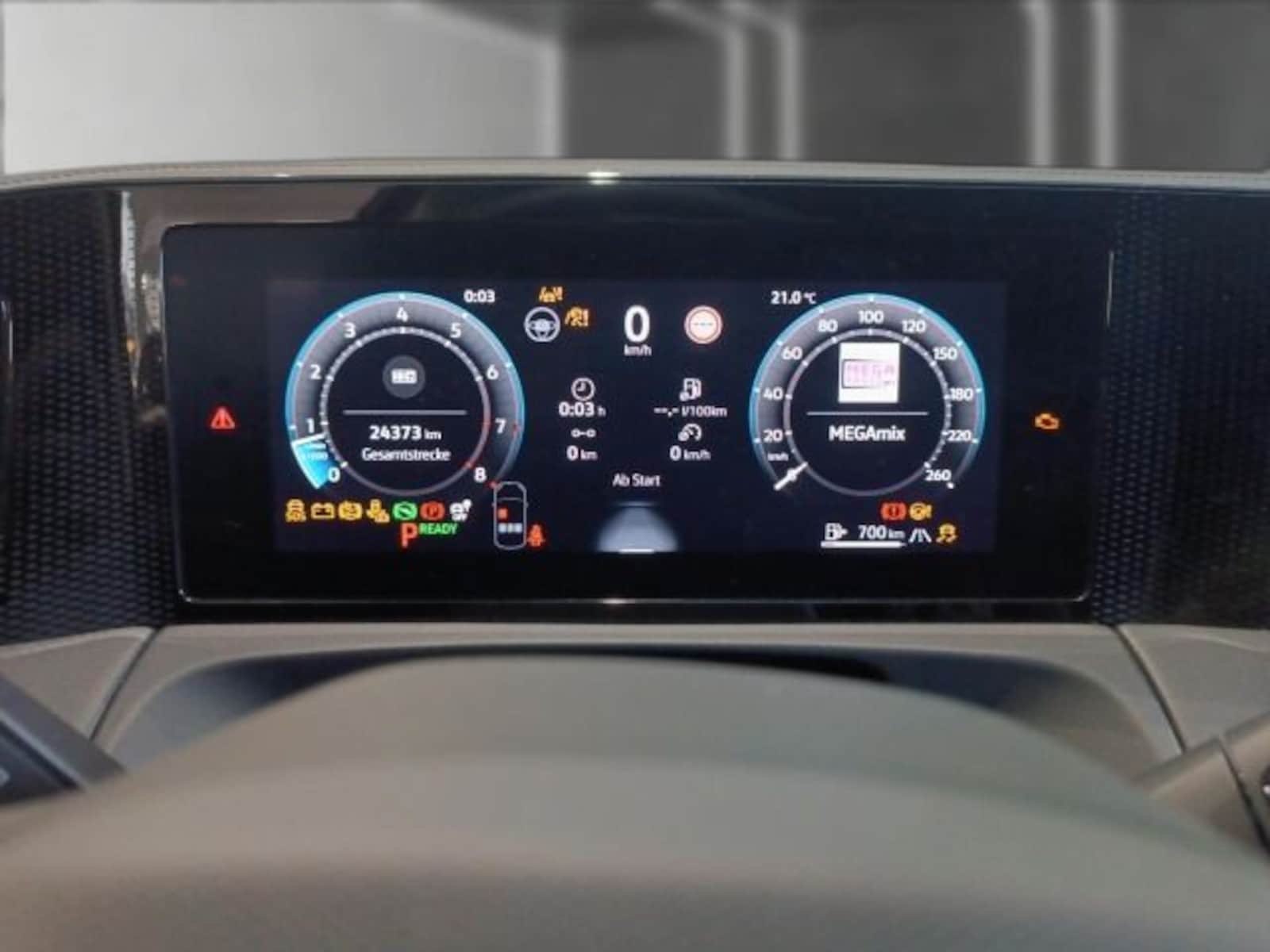 Volkswagen Tiguan – Bild 15