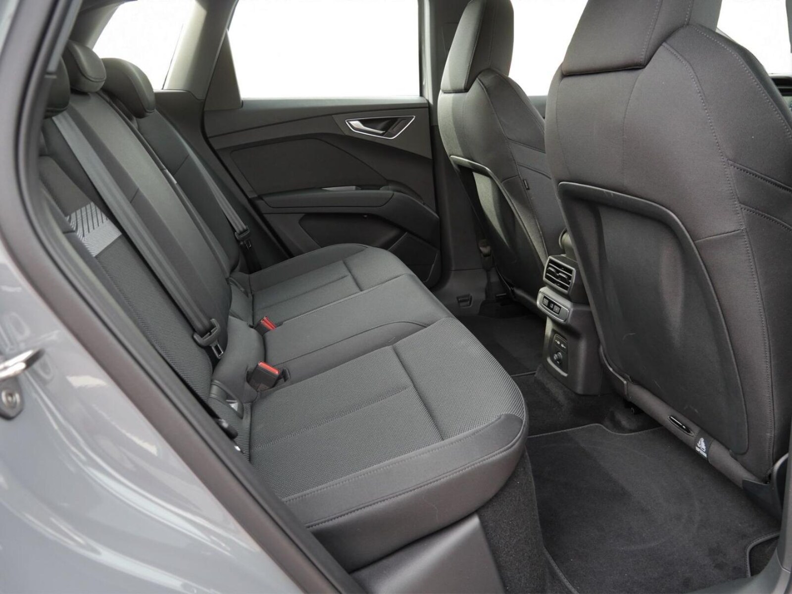 Audi Q4 e-tron – Bild 16