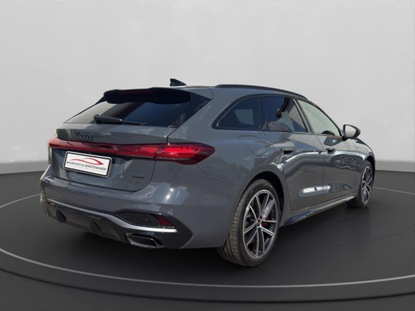 Bild über Audi A5 Avant e-hybrid edition one e-hybrid quattro 270 kW S tronic - für weitere Informationen kontaktieren Sie den Audi Partner
