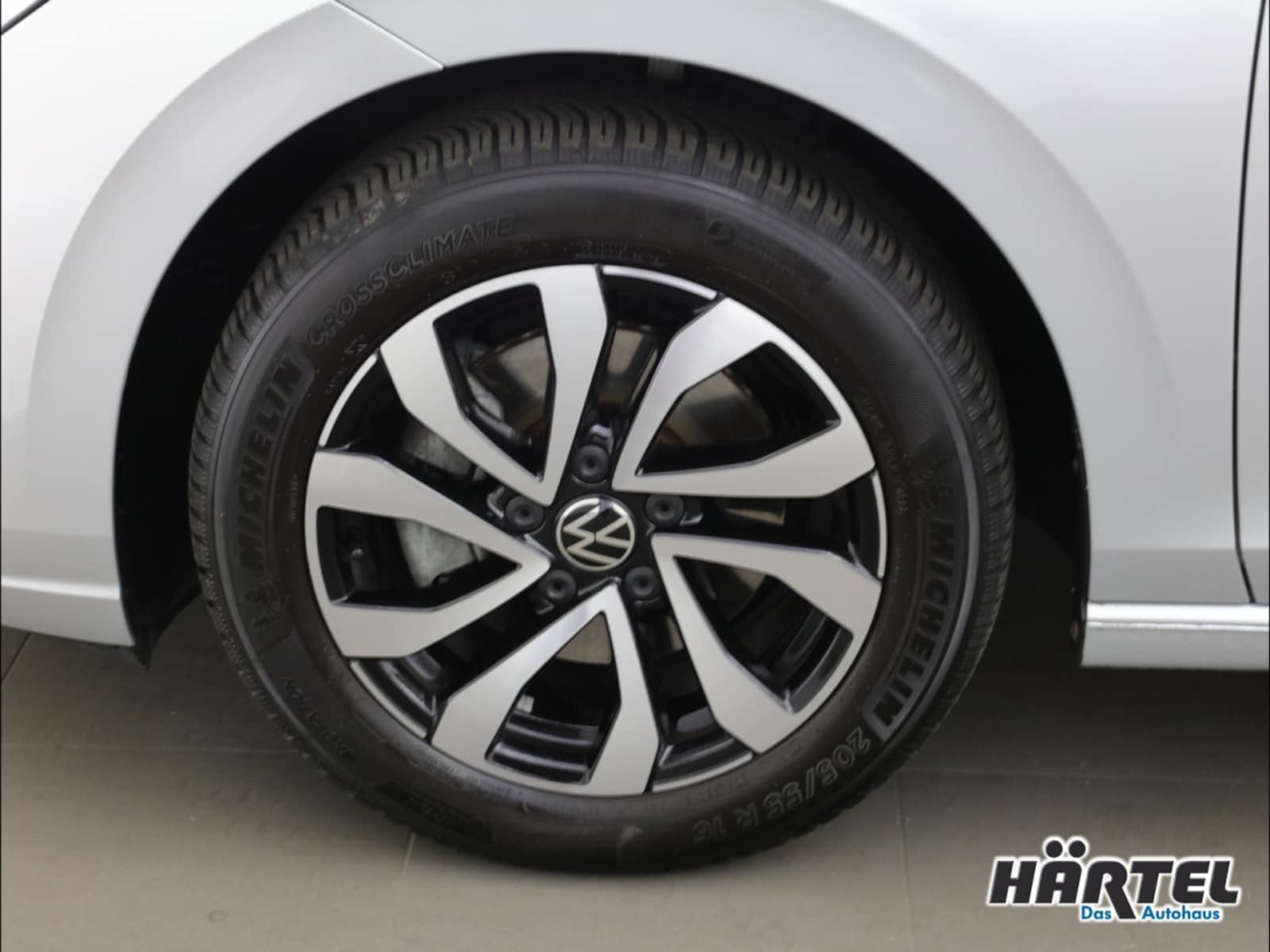 Volkswagen Golf – Bild 14