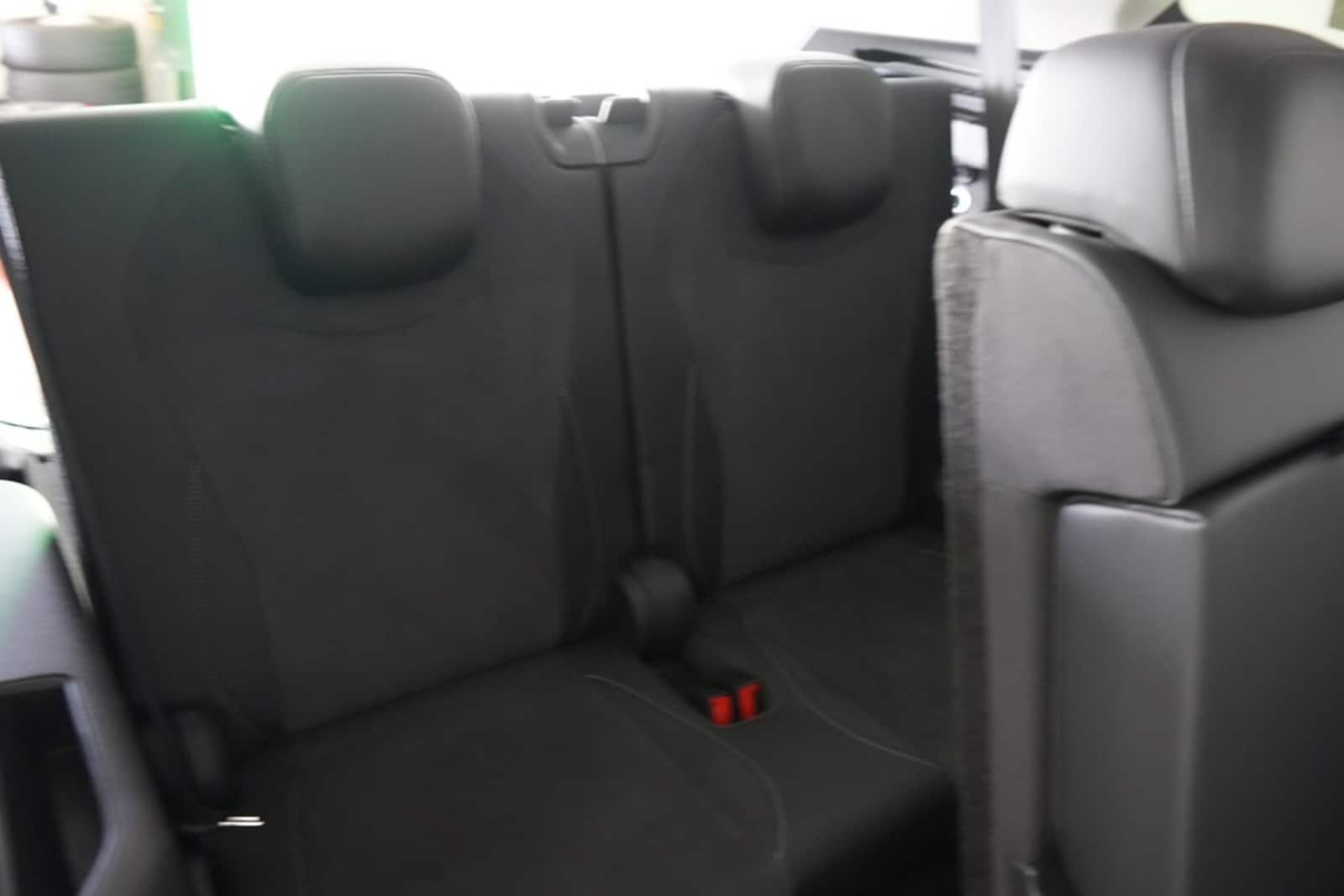 Volkswagen Tayron – Bild 12