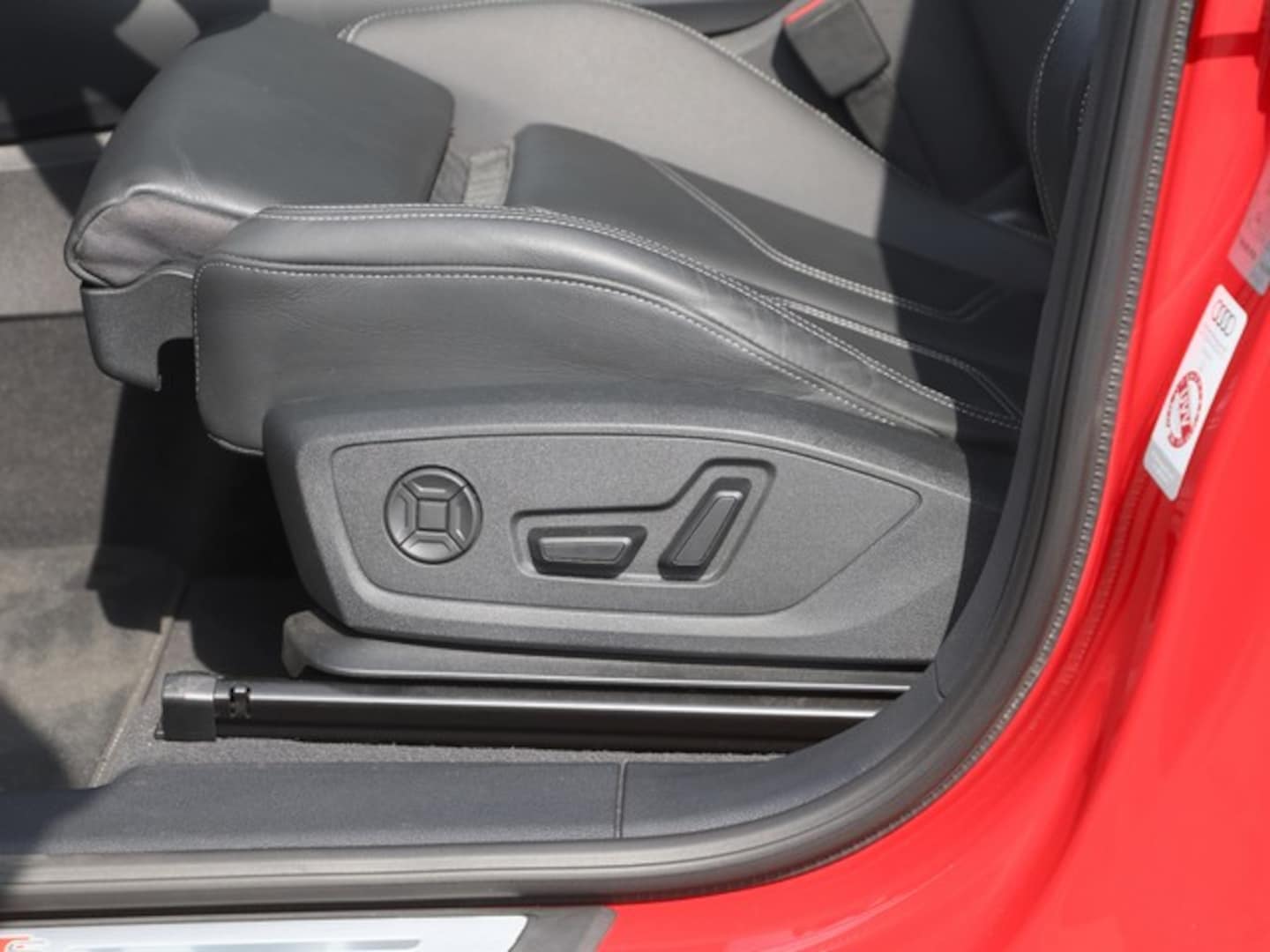 Bild über Audi Q3 Sportback S line 45 TFSI quattro S tronic - für weitere Informationen kontaktieren Sie den Audi Partner