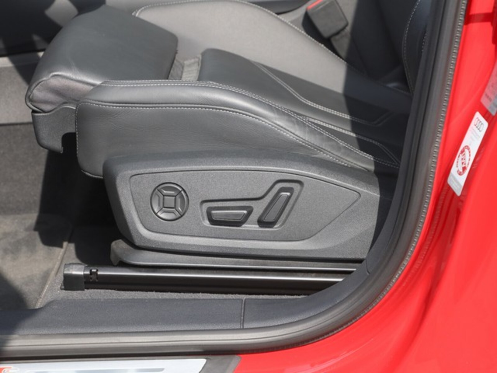 Audi Q3 Sportback – Bild 14