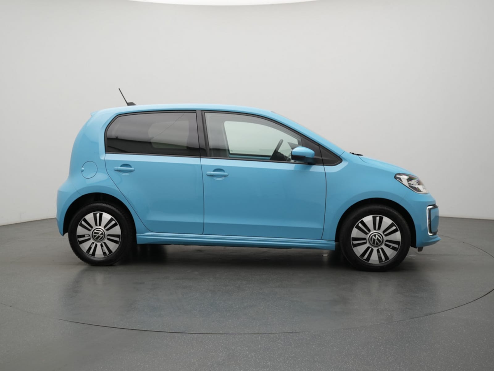 Volkswagen e-up! – Bild 3