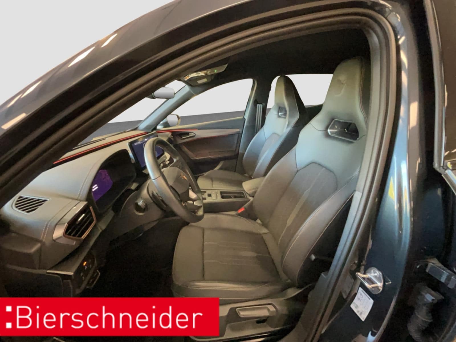 CUPRA Formentor – Bild 12