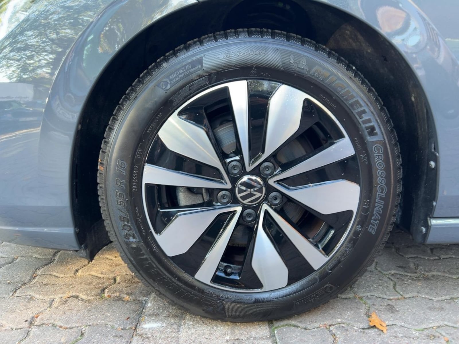 Volkswagen Golf – Bild 14