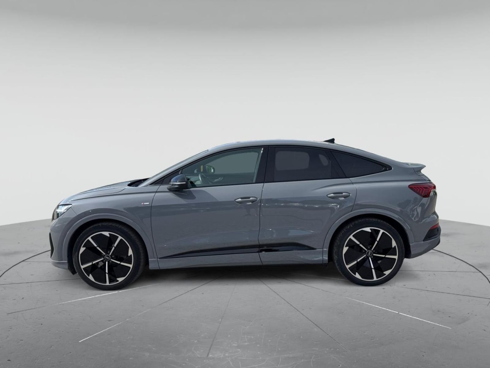 Audi Q4 Sportback e-tron – Bild 6