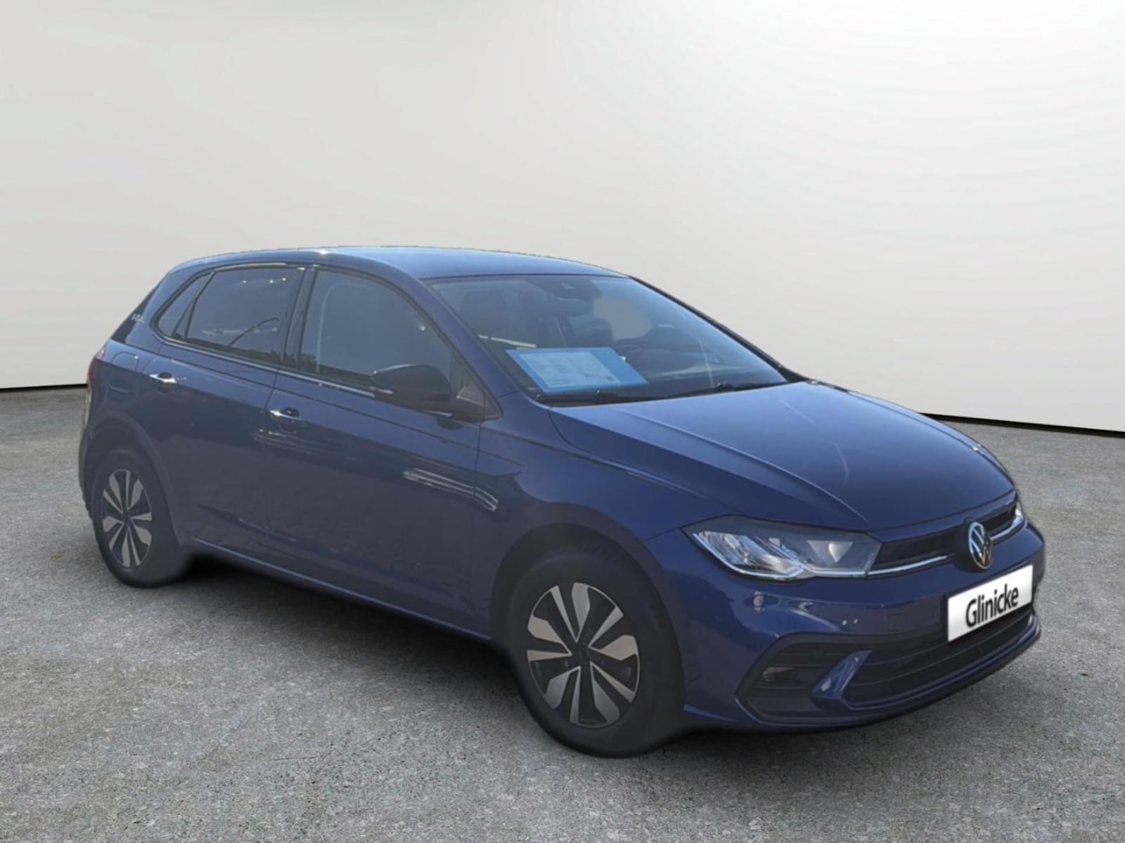 Volkswagen Polo – Bild 5