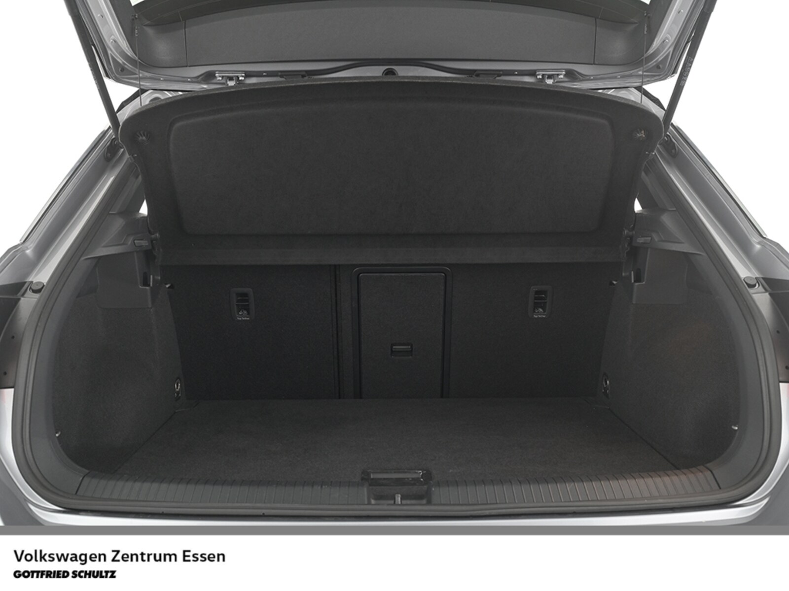 Volkswagen T-Roc – Bild 8