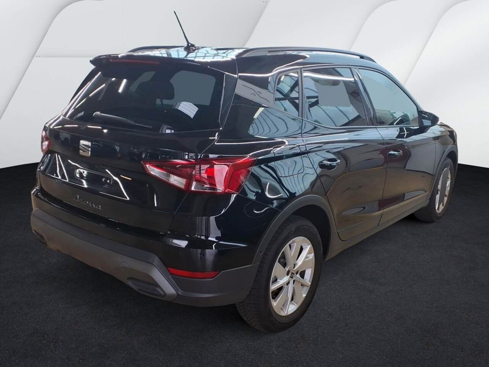 SEAT Arona – Bild 3