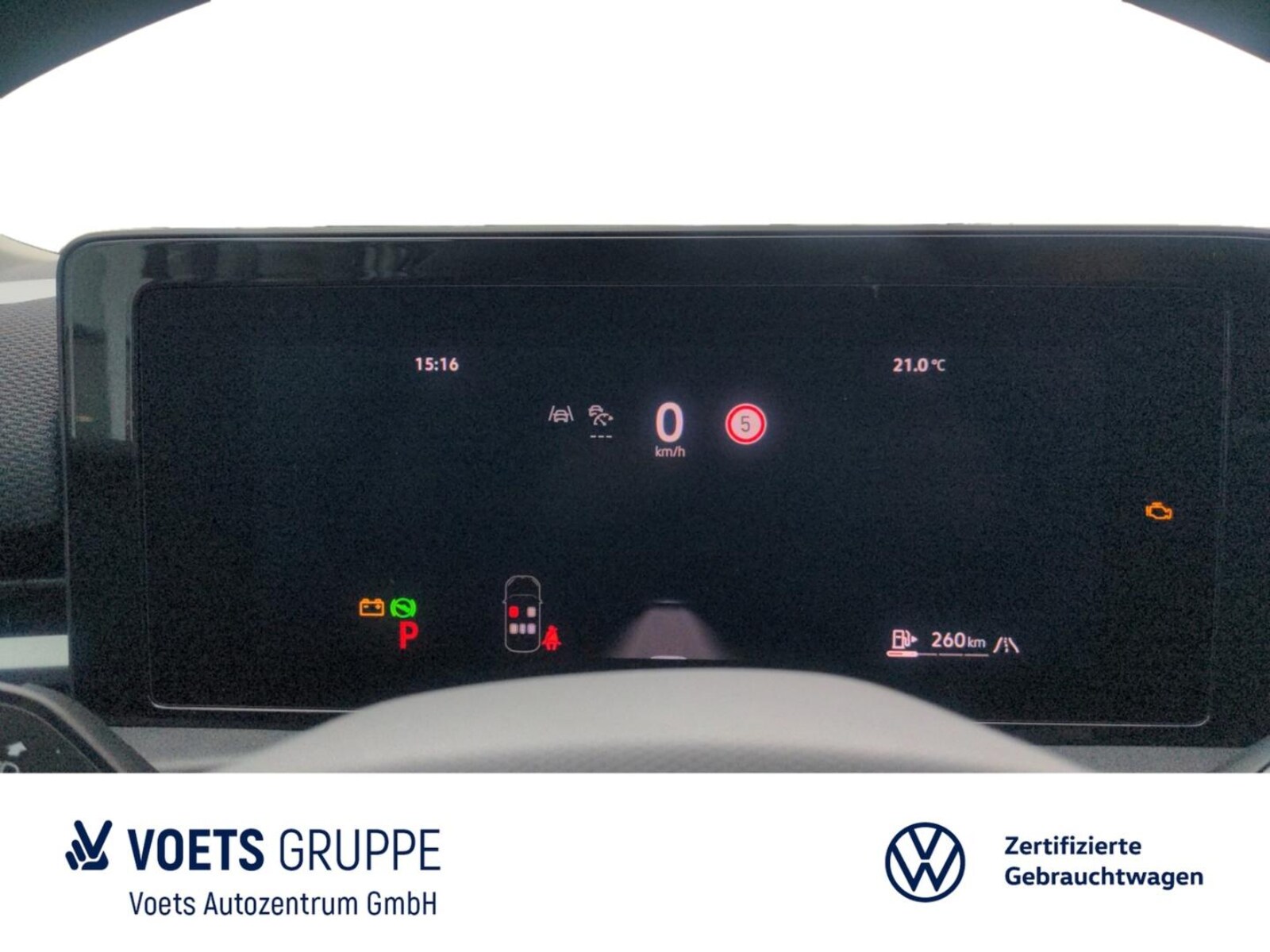 Volkswagen T-Roc – Bild 11