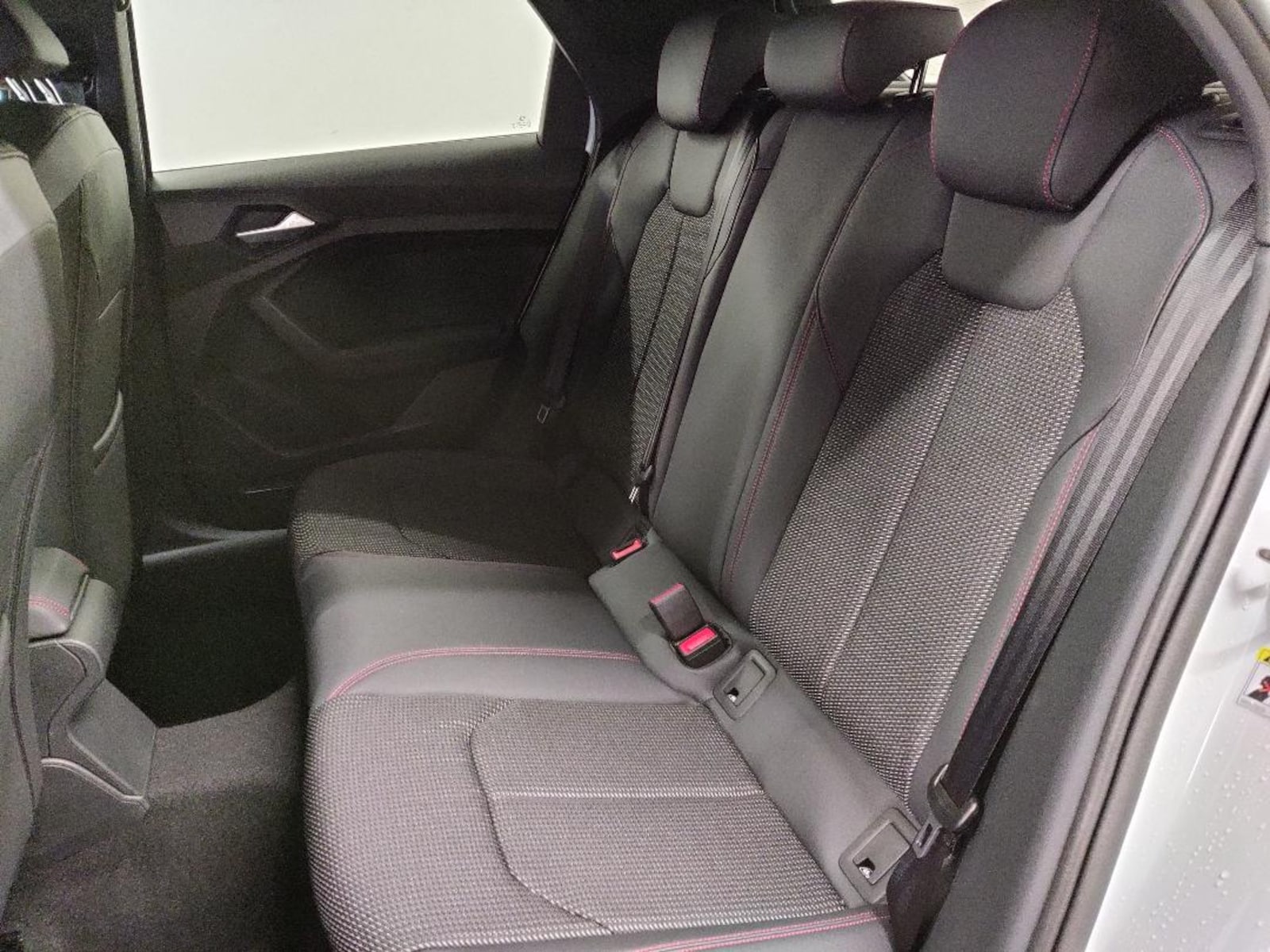 Audi A1 Sportback – Bild 14