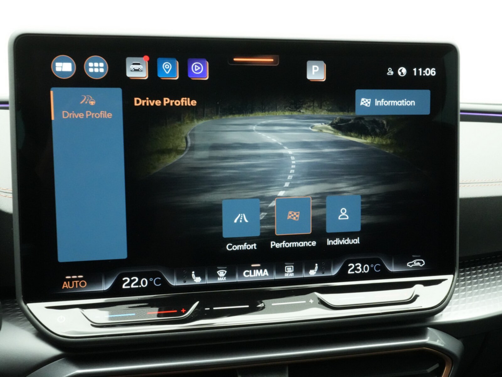 CUPRA Leon Sportstourer – Bild 12